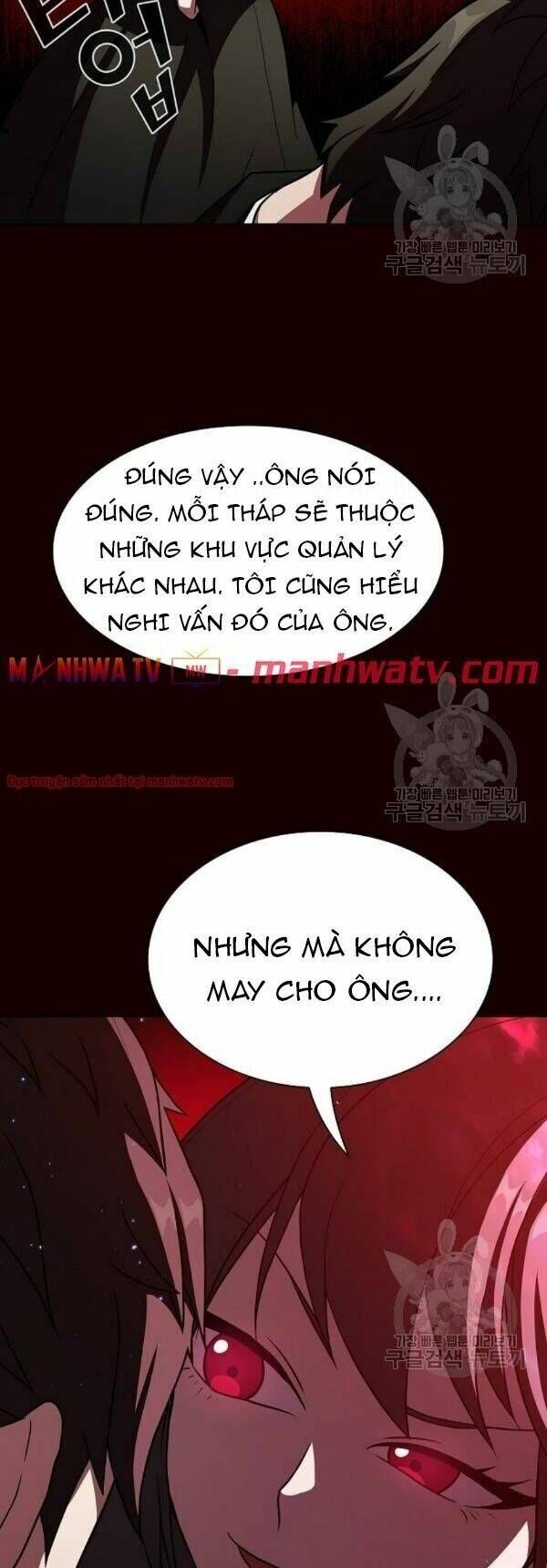 đọc truyện Tôi Là Người Chơi Leo Tháp Một Mình Chương 44 ảnh 27 tại Giả Dược