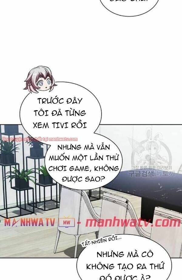 đọc truyện Tôi Là Người Chơi Leo Tháp Một Mình Chương 44 ảnh 43 tại Giả Dược