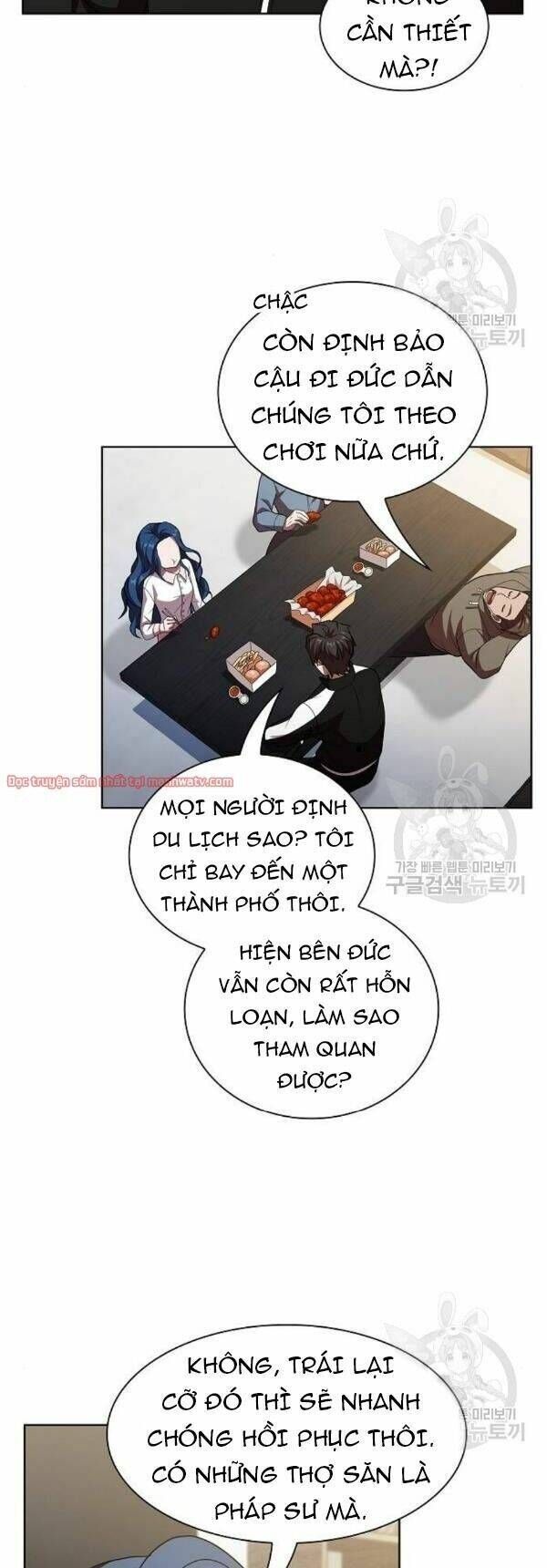 đọc truyện Tôi Là Người Chơi Leo Tháp Một Mình Chương 44 ảnh 58 tại Giả Dược