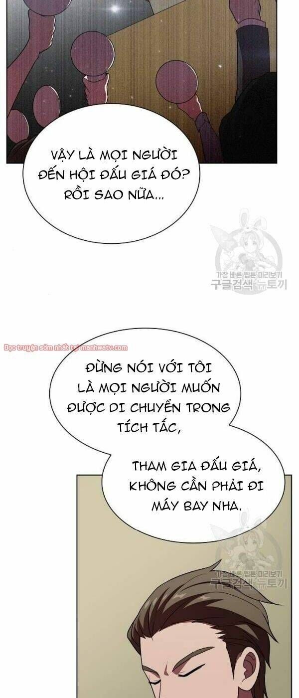 đọc truyện Tôi Là Người Chơi Leo Tháp Một Mình Chương 44 ảnh 64 tại Giả Dược