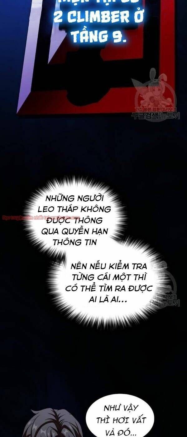đọc truyện Tôi Là Người Chơi Leo Tháp Một Mình Chương 44 ảnh 68 tại Giả Dược