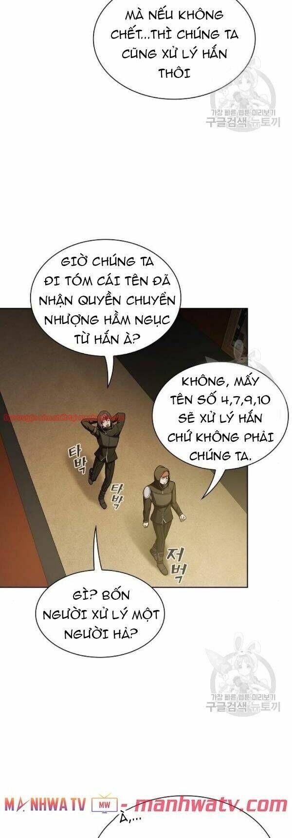 đọc truyện Tôi Là Người Chơi Leo Tháp Một Mình Chương 45 ảnh 19 tại Giả Dược