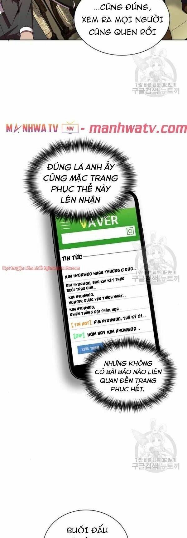 đọc truyện Tôi Là Người Chơi Leo Tháp Một Mình Chương 45 ảnh 27 tại Giả Dược