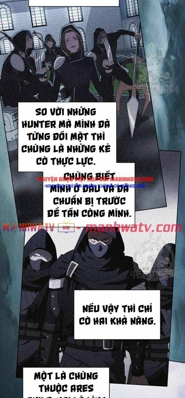 đọc truyện Tôi Là Người Chơi Leo Tháp Một Mình Chương 46 ảnh 35 tại Giả Dược