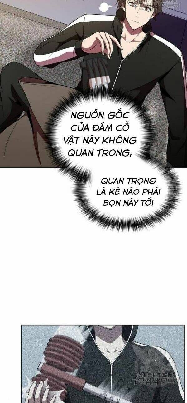 đọc truyện Tôi Là Người Chơi Leo Tháp Một Mình Chương 46 ảnh 38 tại Giả Dược