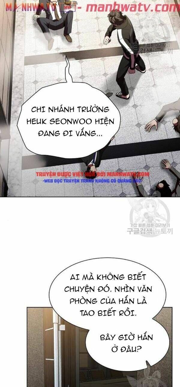 đọc truyện Tôi Là Người Chơi Leo Tháp Một Mình Chương 46 ảnh 43 tại Giả Dược