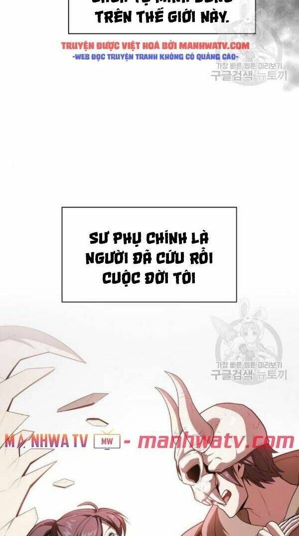 đọc truyện Tôi Là Người Chơi Leo Tháp Một Mình Chương 47 ảnh 14 tại Giả Dược