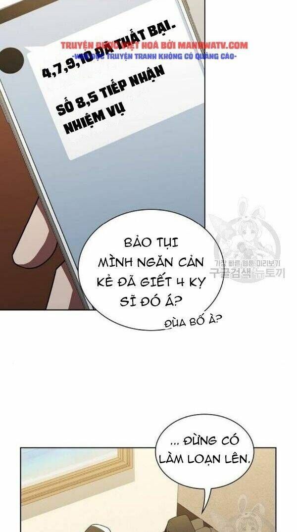 đọc truyện Tôi Là Người Chơi Leo Tháp Một Mình Chương 47 ảnh 22 tại Giả Dược