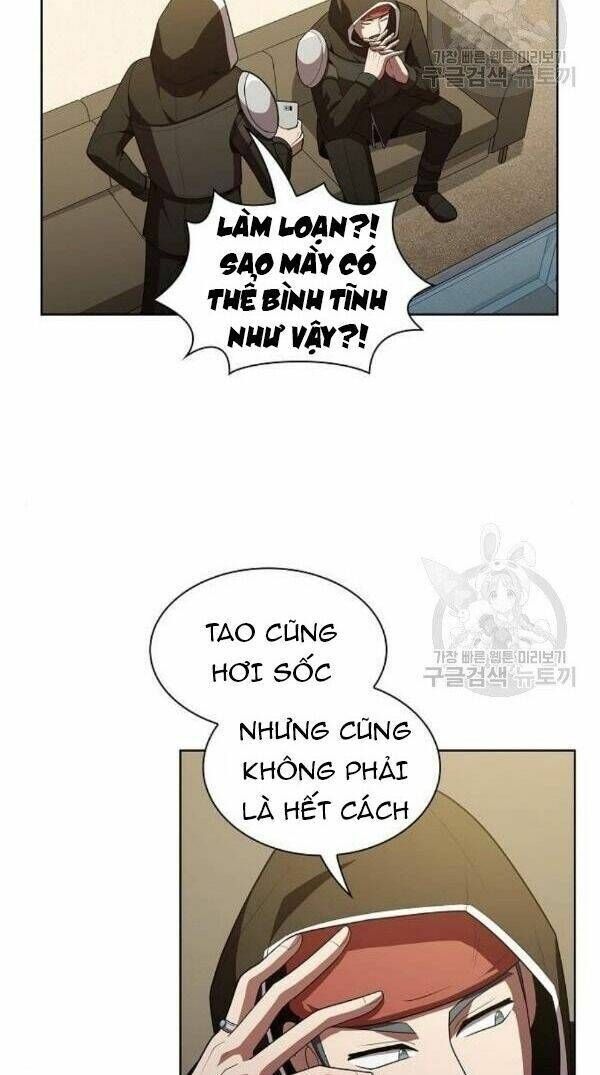 đọc truyện Tôi Là Người Chơi Leo Tháp Một Mình Chương 47 ảnh 23 tại Giả Dược