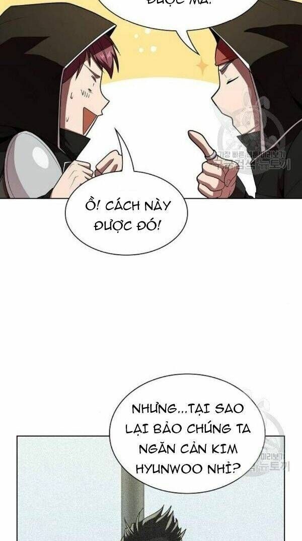 đọc truyện Tôi Là Người Chơi Leo Tháp Một Mình Chương 47 ảnh 25 tại Giả Dược