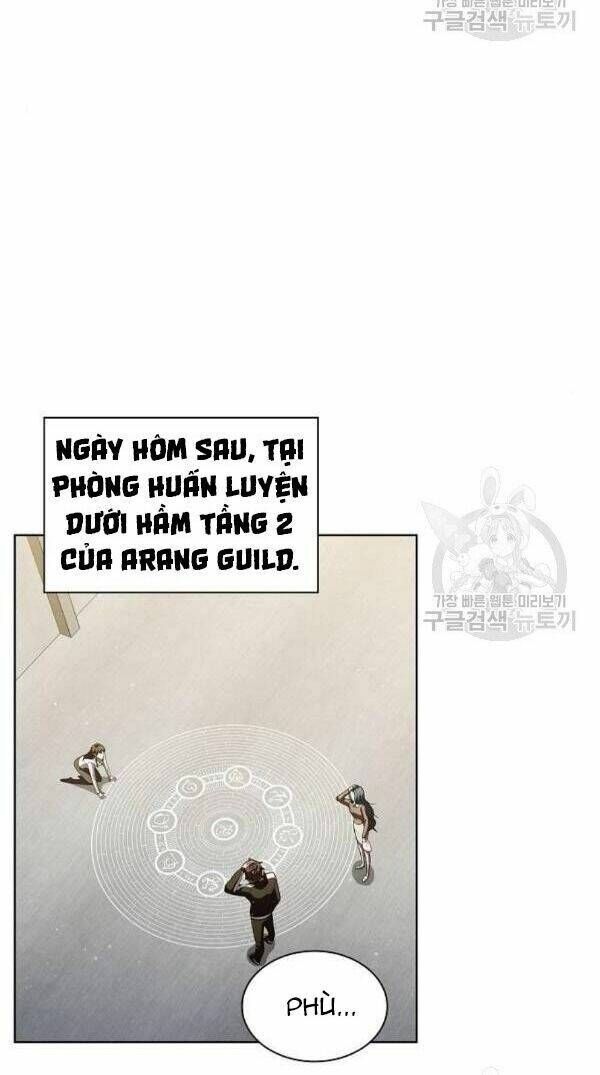 đọc truyện Tôi Là Người Chơi Leo Tháp Một Mình Chương 47 ảnh 45 tại Giả Dược