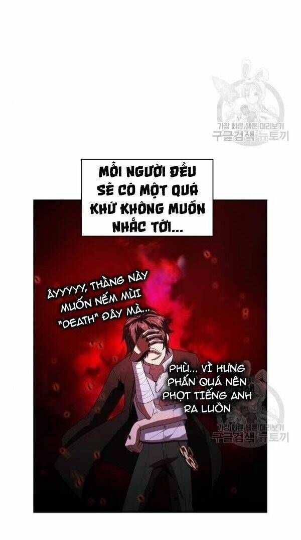 đọc truyện Tôi Là Người Chơi Leo Tháp Một Mình Chương 47 ảnh 47 tại Giả Dược