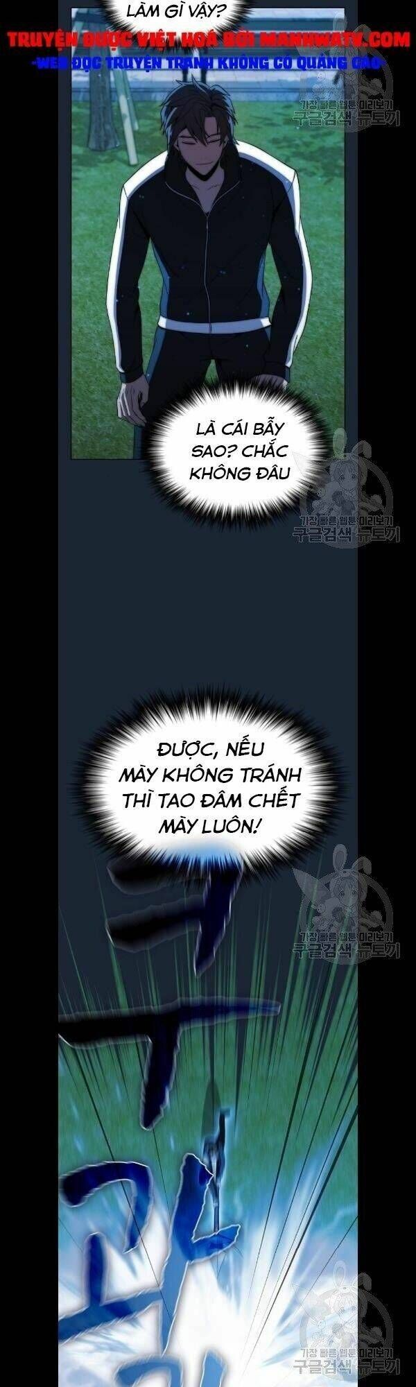 đọc truyện Tôi Là Người Chơi Leo Tháp Một Mình Chương 49 ảnh 49 tại Giả Dược
