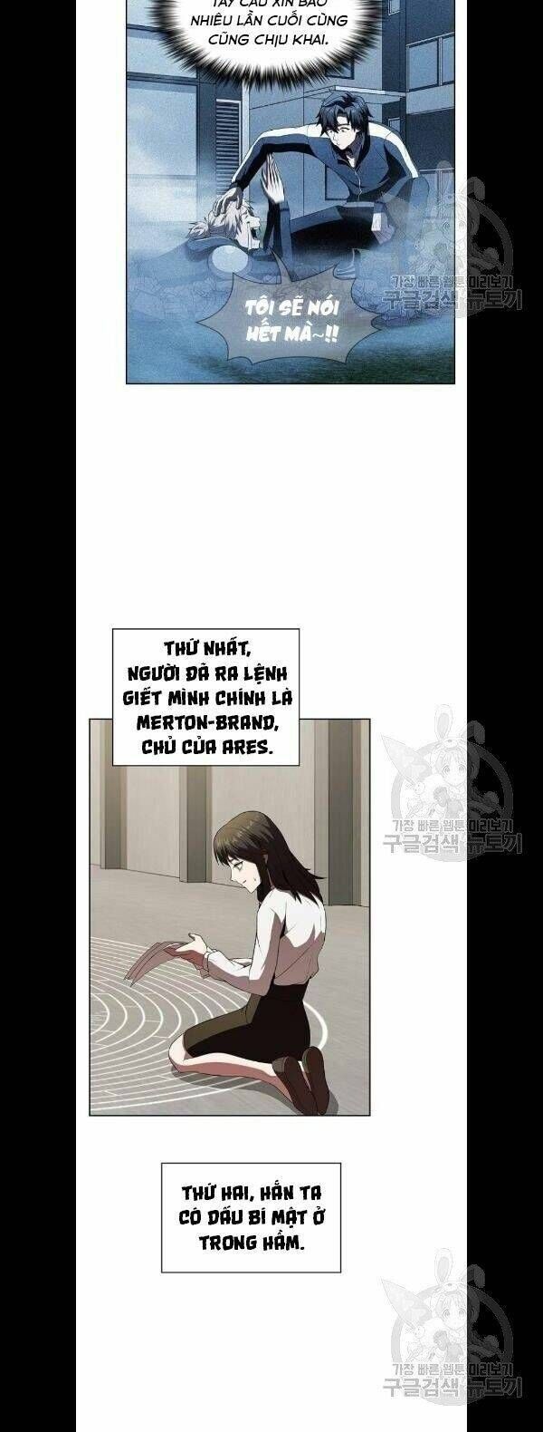 đọc truyện Tôi Là Người Chơi Leo Tháp Một Mình Chương 50 ảnh 16 tại Giả Dược