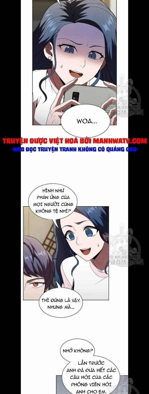 đọc truyện Tôi Là Người Chơi Leo Tháp Một Mình Chương 50 ảnh 10 tại Giả Dược