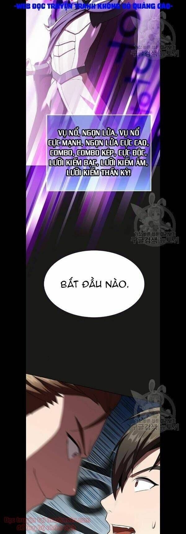 đọc truyện Tôi Là Người Chơi Leo Tháp Một Mình Chương 51 ảnh 23 tại Giả Dược