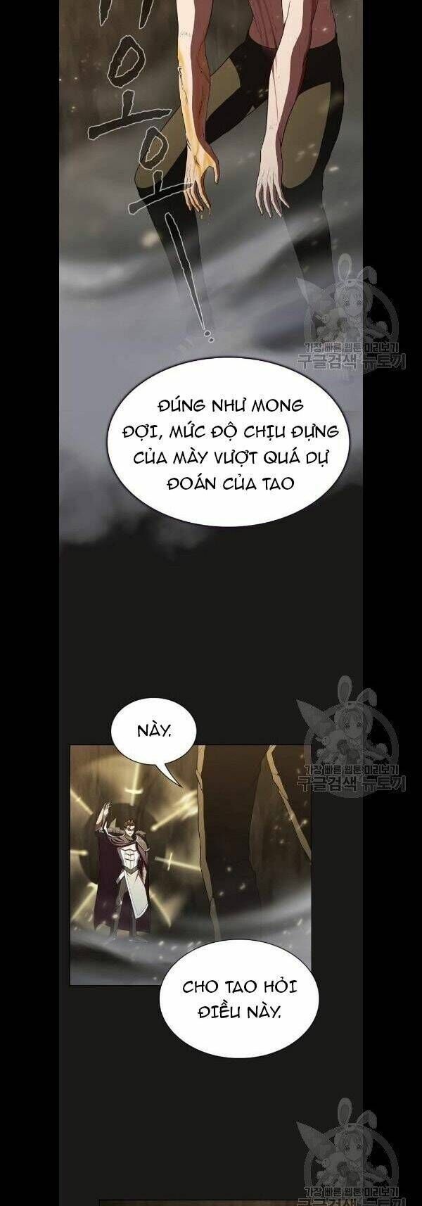 đọc truyện Tôi Là Người Chơi Leo Tháp Một Mình Chương 51 ảnh 34 tại Giả Dược