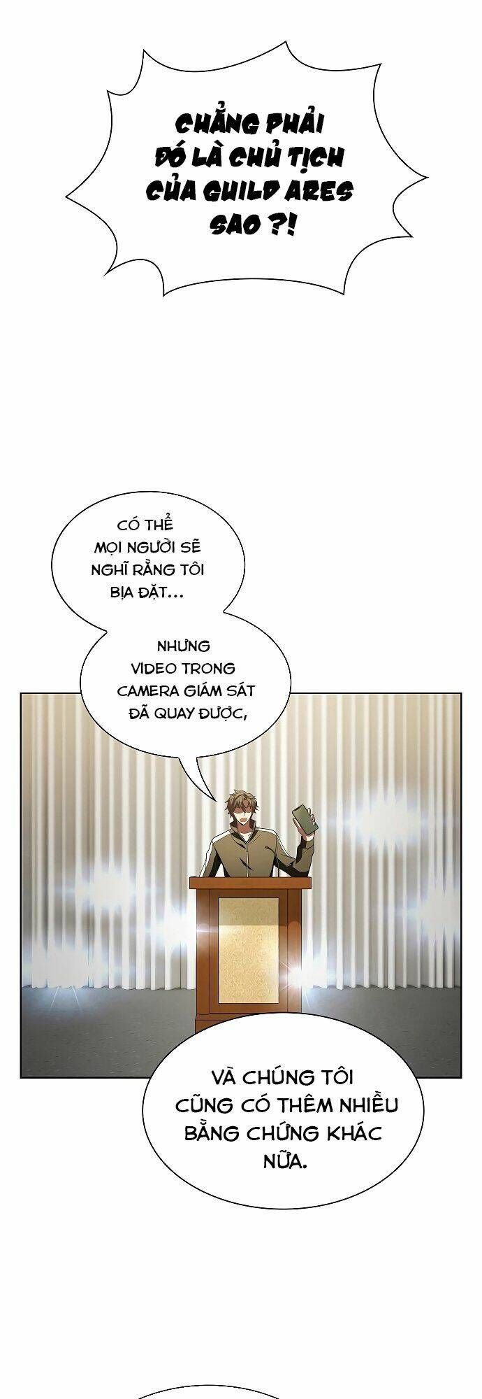 đọc truyện Tôi Là Người Chơi Leo Tháp Một Mình Chương 53 ảnh 7 tại Giả Dược