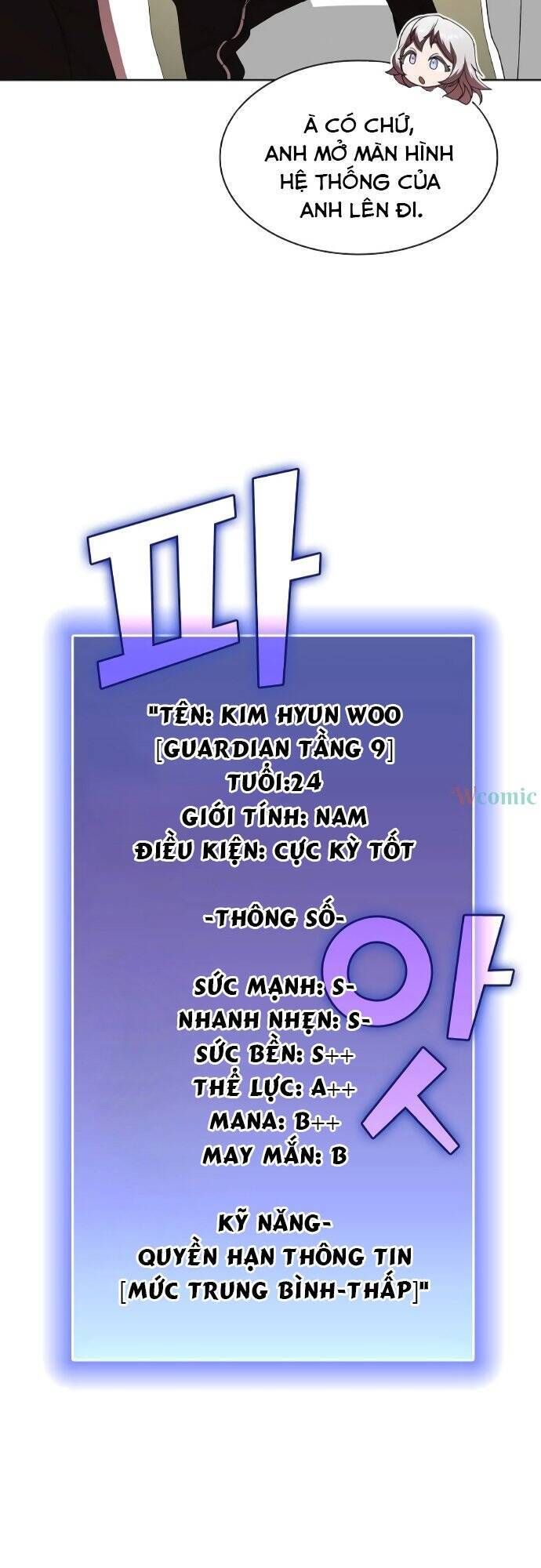 đọc truyện Tôi Là Người Chơi Leo Tháp Một Mình Chương 54 ảnh 12 tại Giả Dược