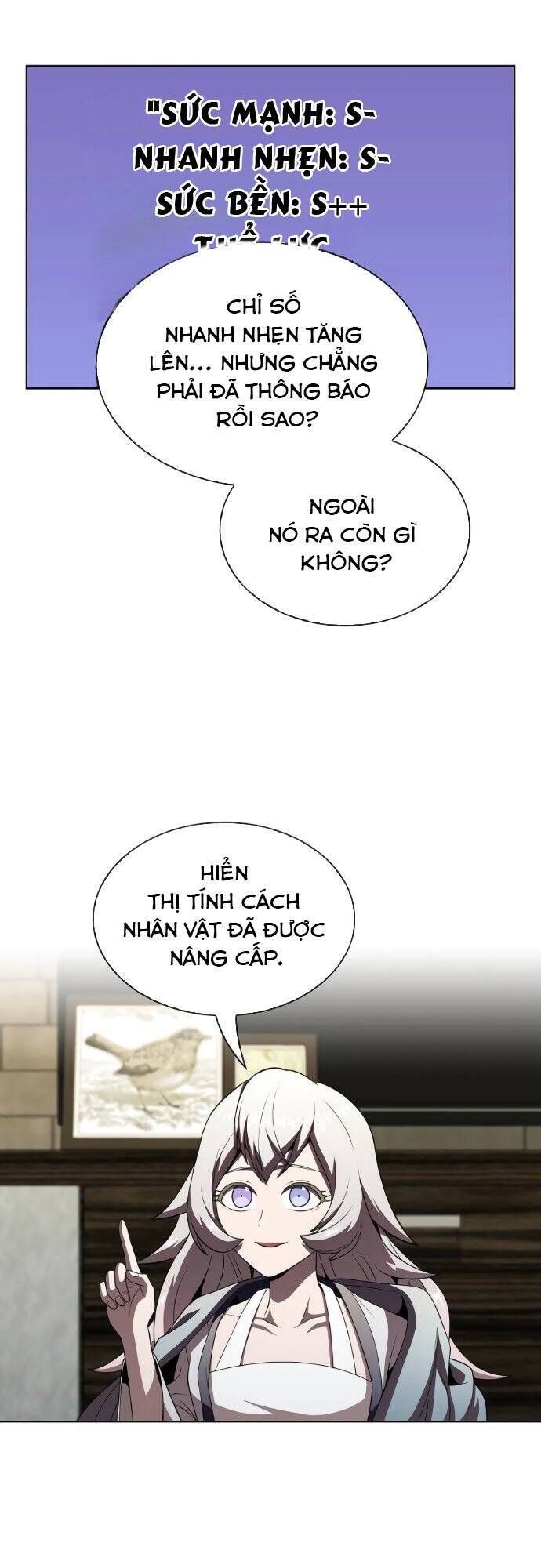 đọc truyện Tôi Là Người Chơi Leo Tháp Một Mình Chương 54 ảnh 13 tại Giả Dược