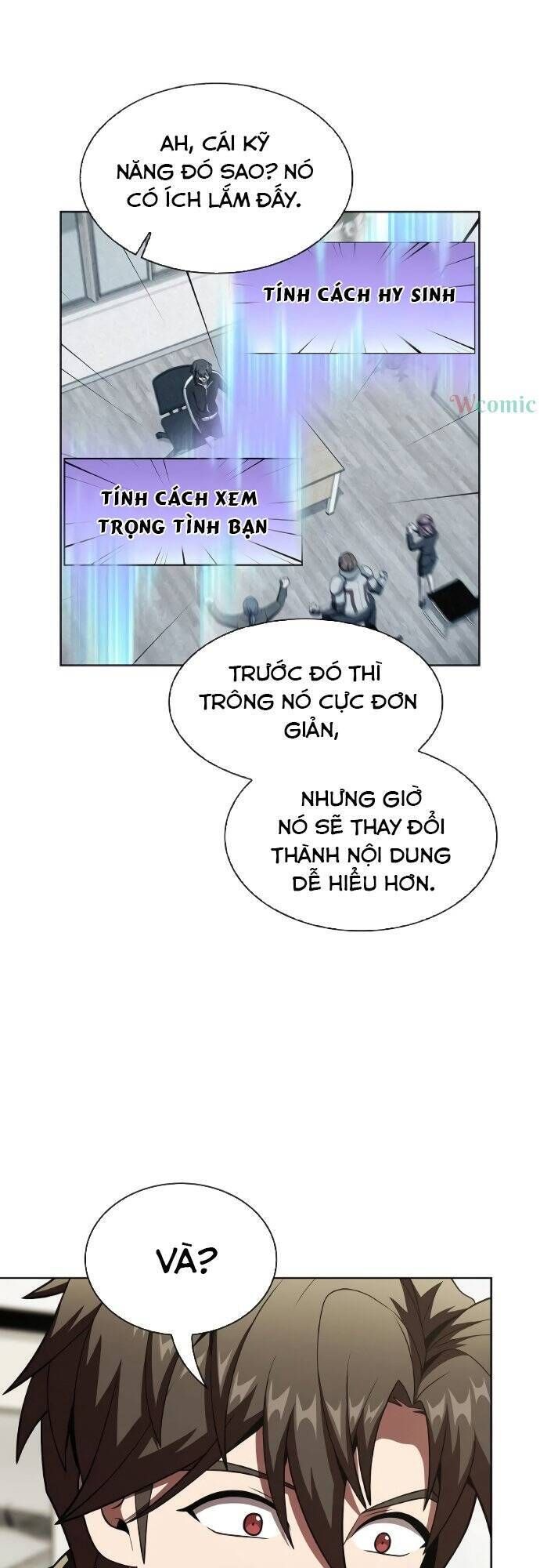 đọc truyện Tôi Là Người Chơi Leo Tháp Một Mình Chương 54 ảnh 14 tại Giả Dược