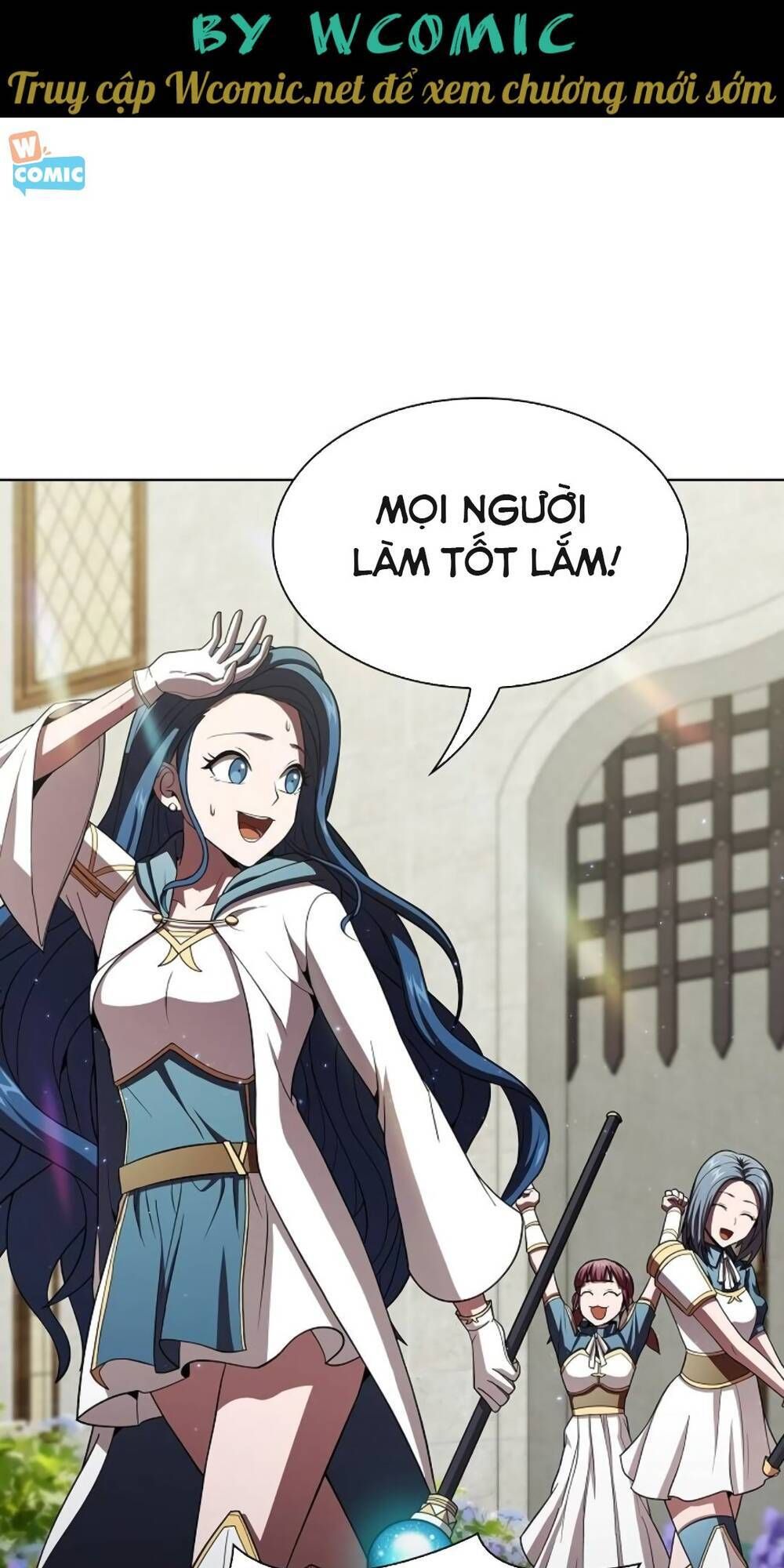 đọc truyện Tôi Là Người Chơi Leo Tháp Một Mình Chương 55 ảnh 2 tại Giả Dược
