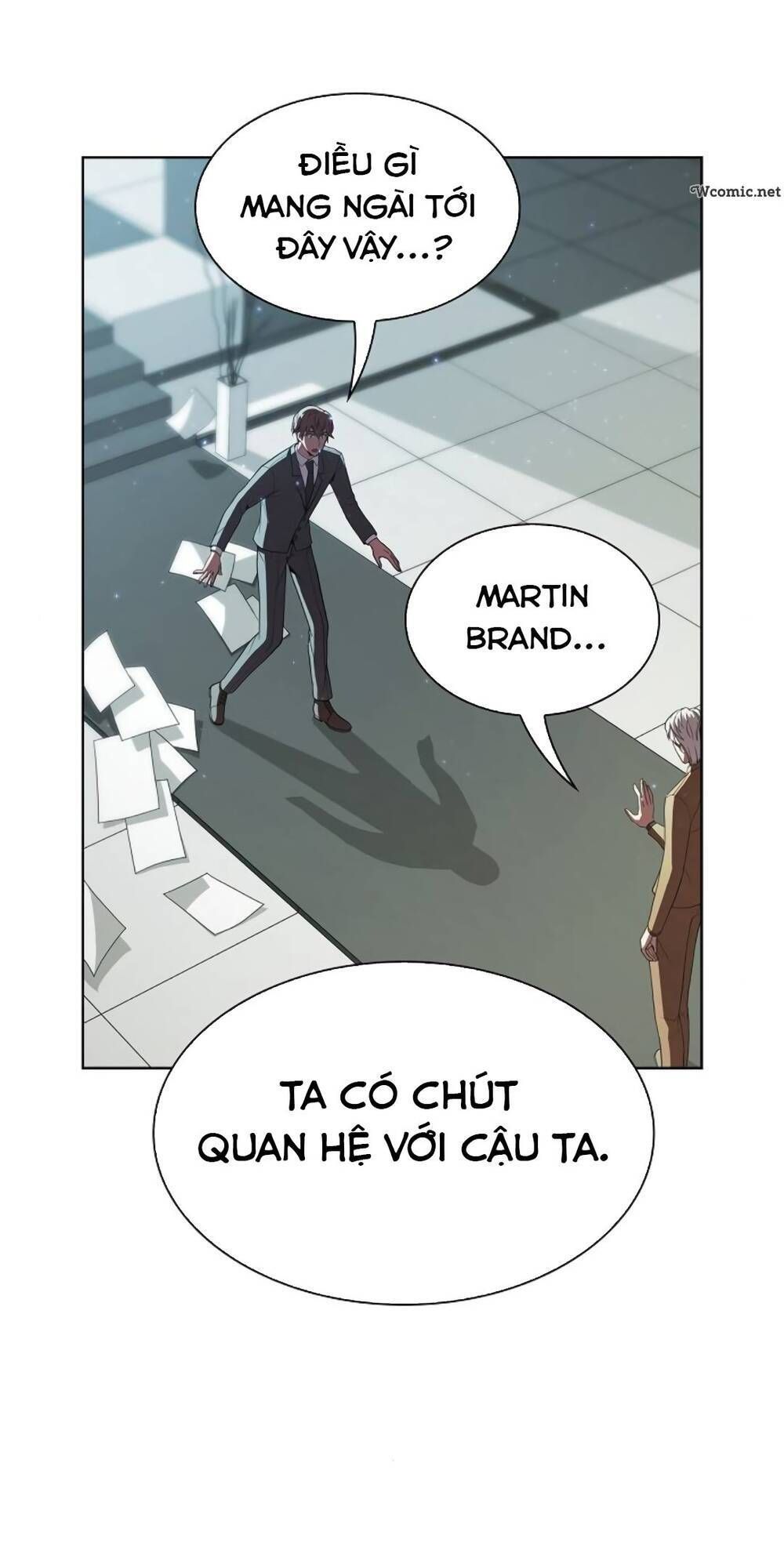 đọc truyện Tôi Là Người Chơi Leo Tháp Một Mình Chương 55 ảnh 25 tại Giả Dược