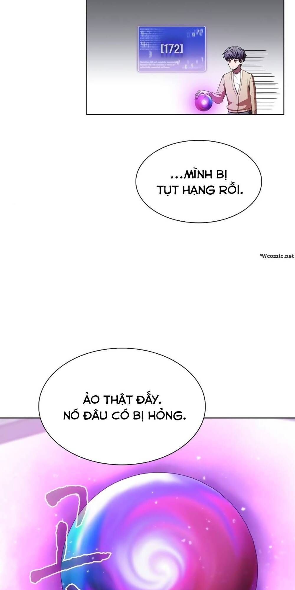 đọc truyện Tôi Là Người Chơi Leo Tháp Một Mình Chương 55 ảnh 36 tại Giả Dược