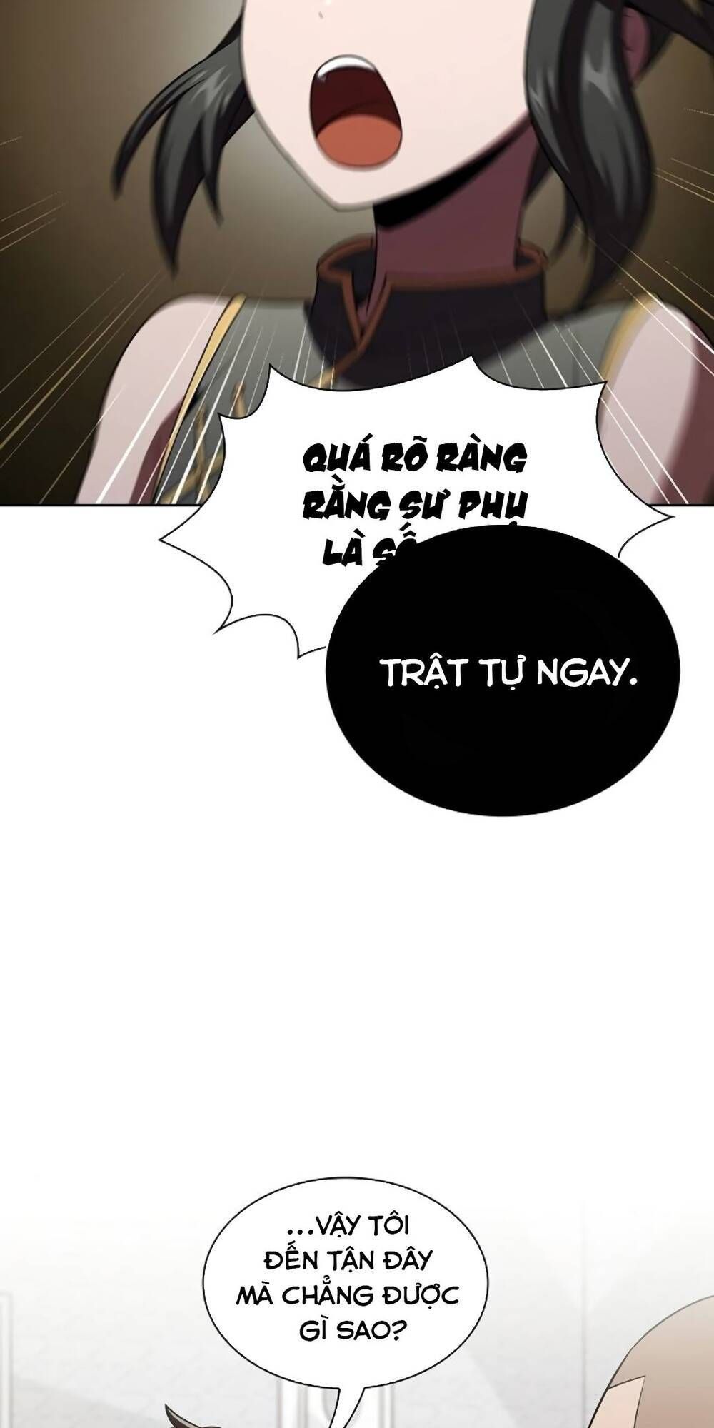 đọc truyện Tôi Là Người Chơi Leo Tháp Một Mình Chương 55 ảnh 39 tại Giả Dược