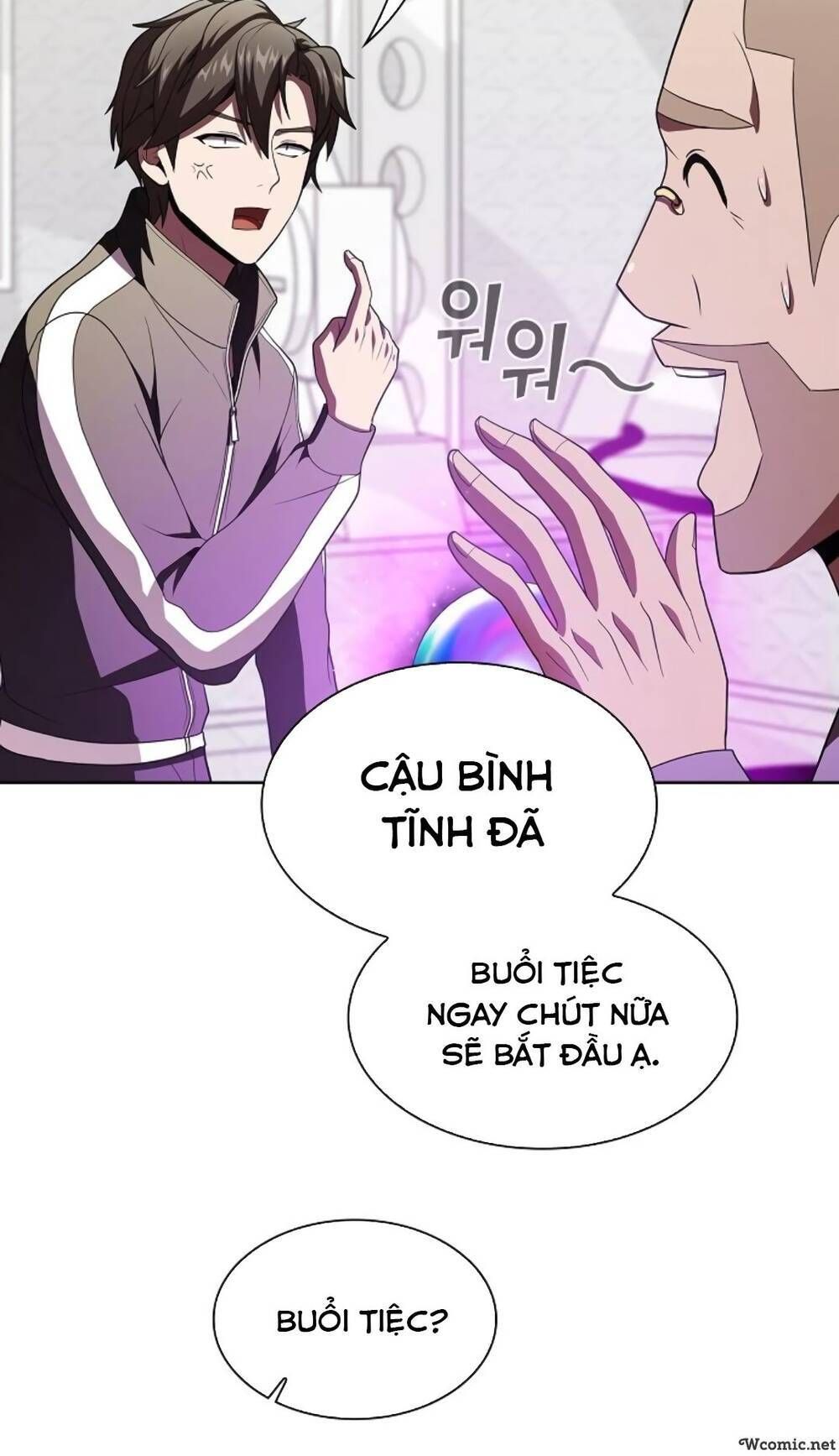 đọc truyện Tôi Là Người Chơi Leo Tháp Một Mình Chương 55 ảnh 40 tại Giả Dược