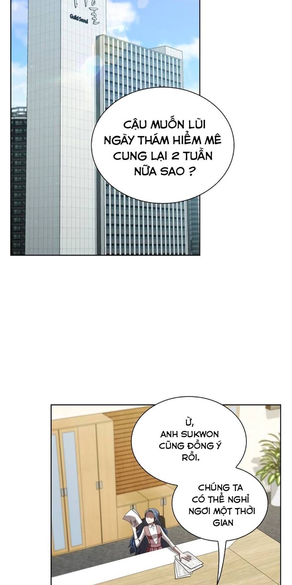 đọc truyện Tôi Là Người Chơi Leo Tháp Một Mình Chương 55 ảnh 8 tại Giả Dược