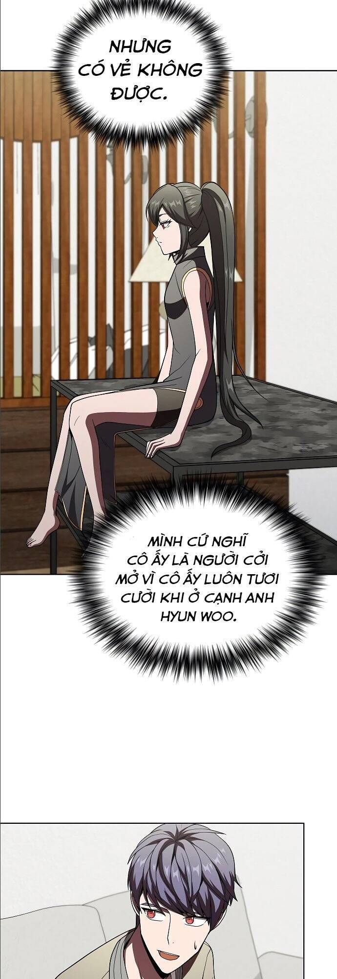 đọc truyện Tôi Là Người Chơi Leo Tháp Một Mình Chương 56 ảnh 22 tại Giả Dược