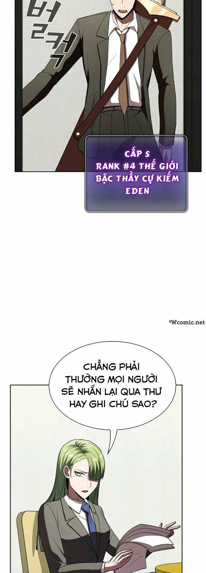 đọc truyện Tôi Là Người Chơi Leo Tháp Một Mình Chương 57 ảnh 16 tại Giả Dược
