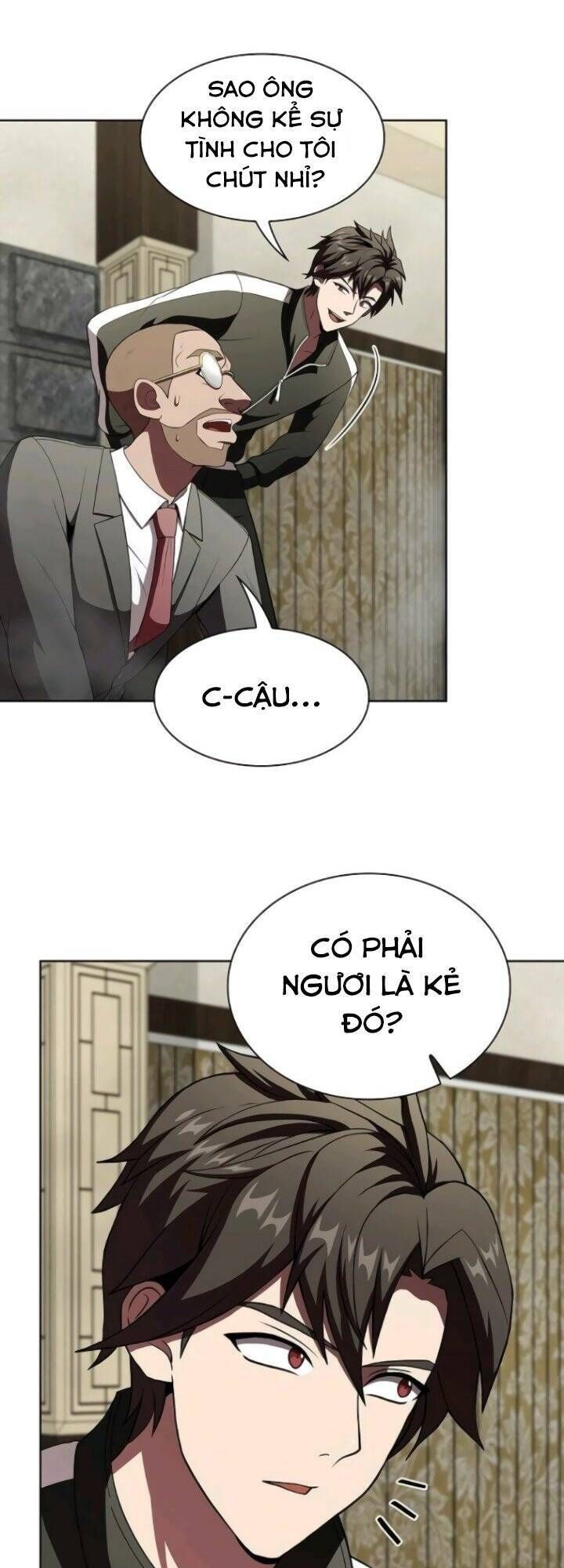 đọc truyện Tôi Là Người Chơi Leo Tháp Một Mình Chương 58 ảnh 3 tại Giả Dược