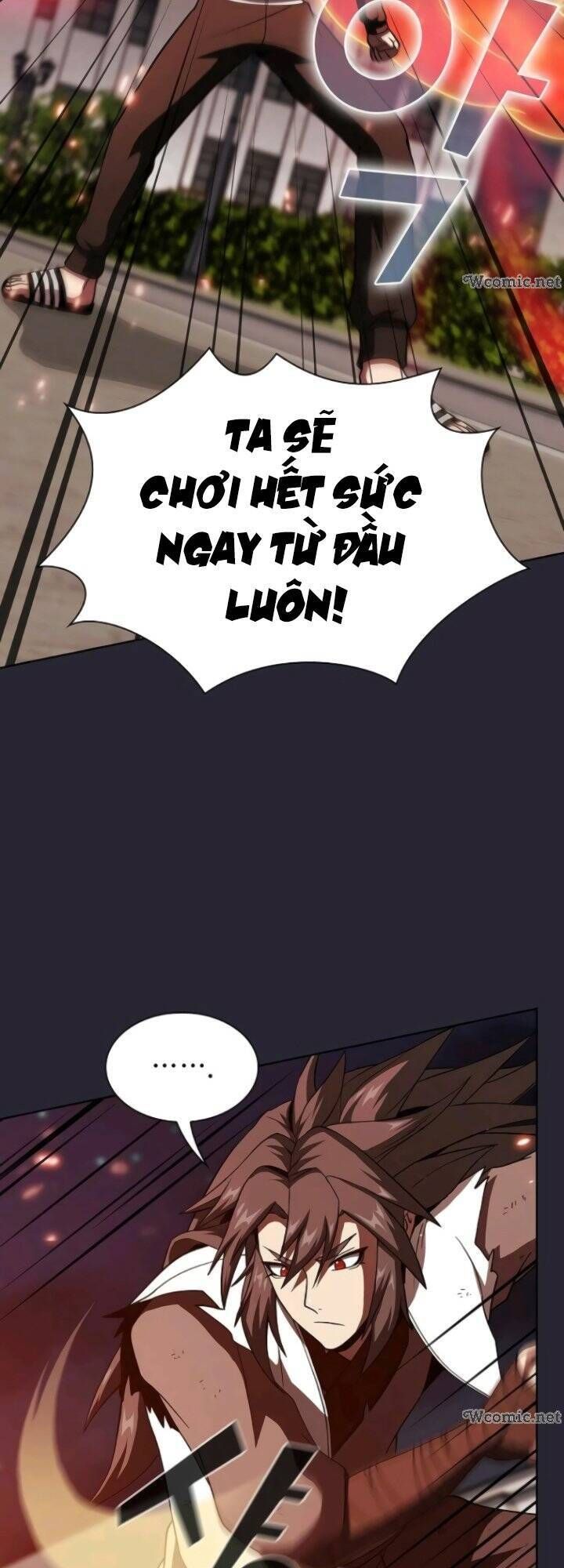 đọc truyện Tôi Là Người Chơi Leo Tháp Một Mình Chương 58 ảnh 39 tại Giả Dược