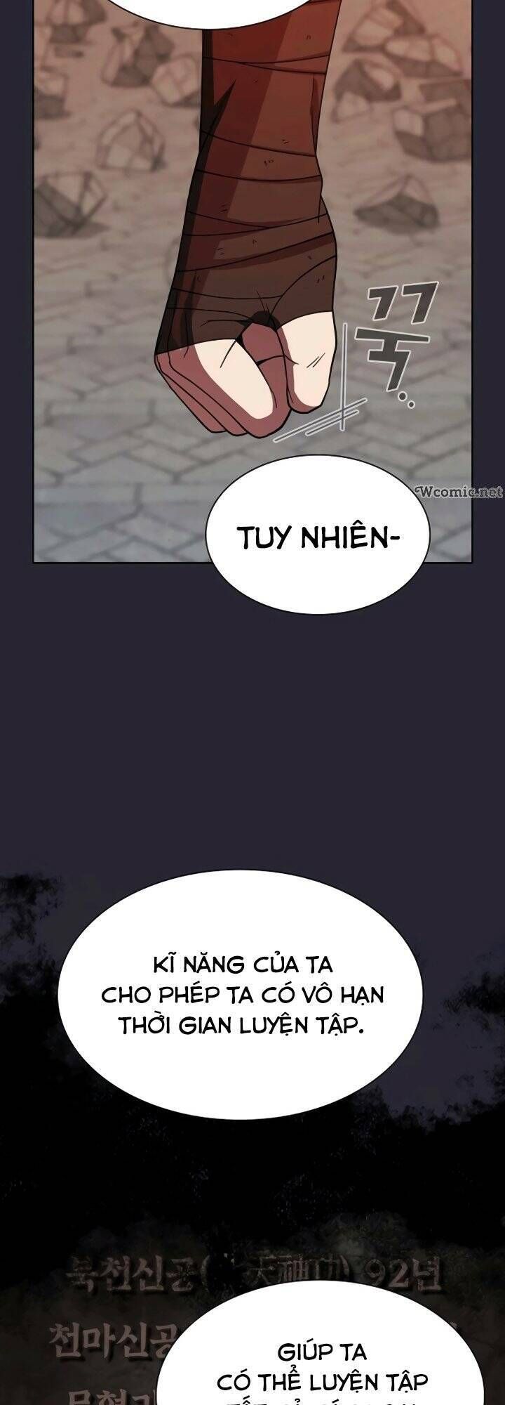 đọc truyện Tôi Là Người Chơi Leo Tháp Một Mình Chương 58 ảnh 65 tại Giả Dược
