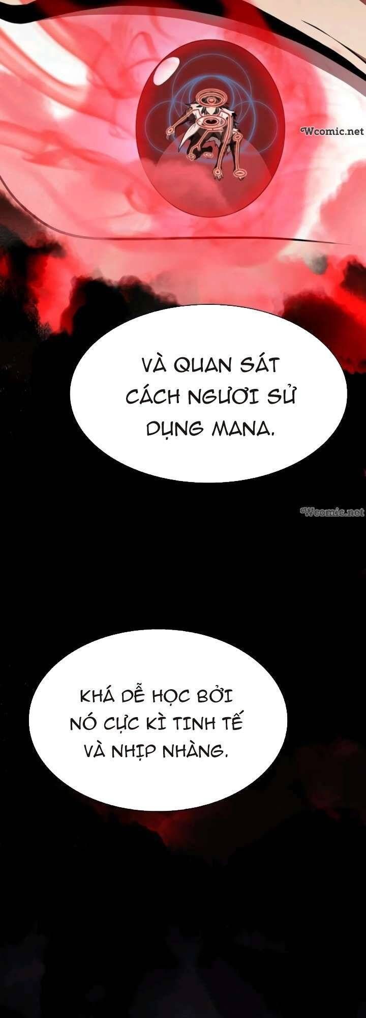 đọc truyện Tôi Là Người Chơi Leo Tháp Một Mình Chương 59 ảnh 41 tại Giả Dược