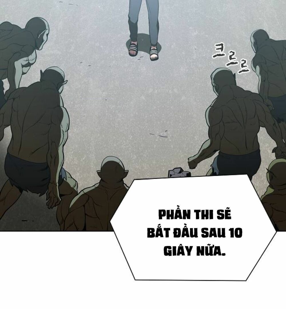 đọc truyện Tôi Là Người Chơi Leo Tháp Một Mình Chương 6 ảnh 12 tại Giả Dược
