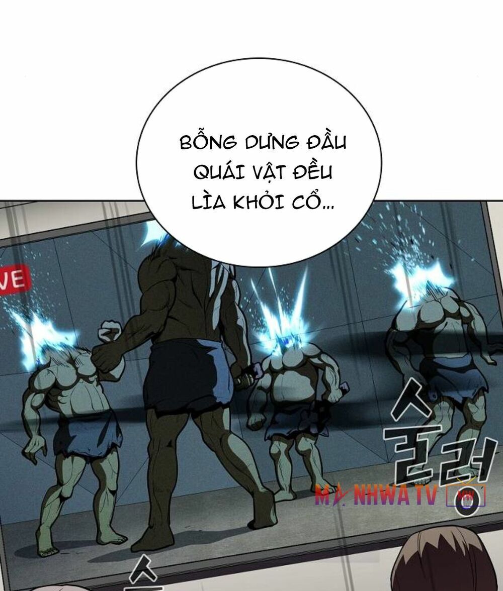 đọc truyện Tôi Là Người Chơi Leo Tháp Một Mình Chương 6 ảnh 35 tại Giả Dược