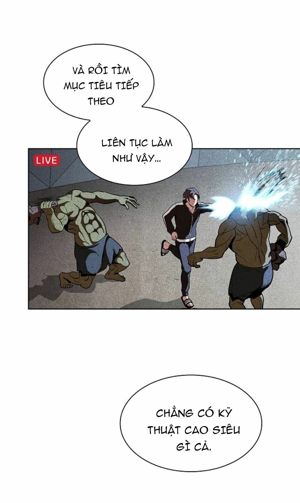 đọc truyện Tôi Là Người Chơi Leo Tháp Một Mình Chương 6 ảnh 41 tại Giả Dược