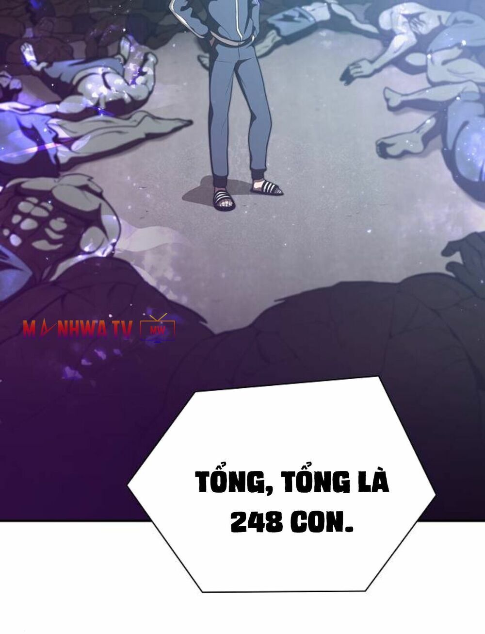 đọc truyện Tôi Là Người Chơi Leo Tháp Một Mình Chương 6 ảnh 52 tại Giả Dược