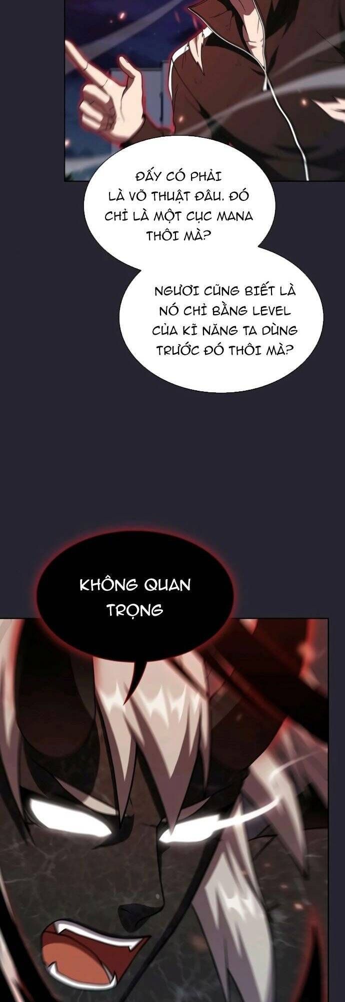 đọc truyện Tôi Là Người Chơi Leo Tháp Một Mình Chương 60 ảnh 38 tại Giả Dược