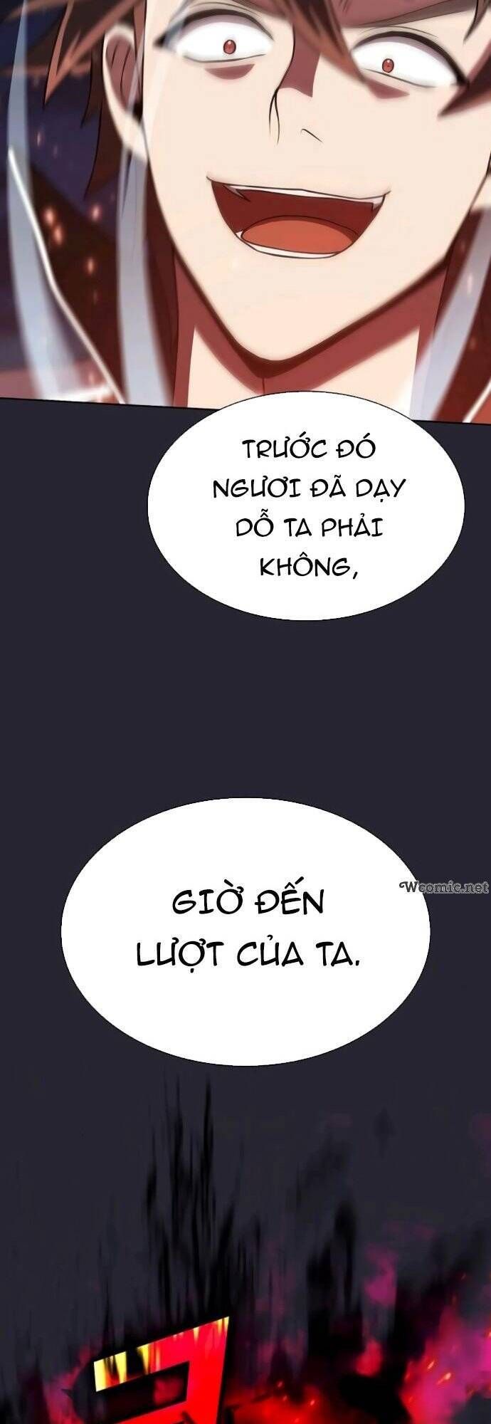 đọc truyện Tôi Là Người Chơi Leo Tháp Một Mình Chương 60 ảnh 49 tại Giả Dược
