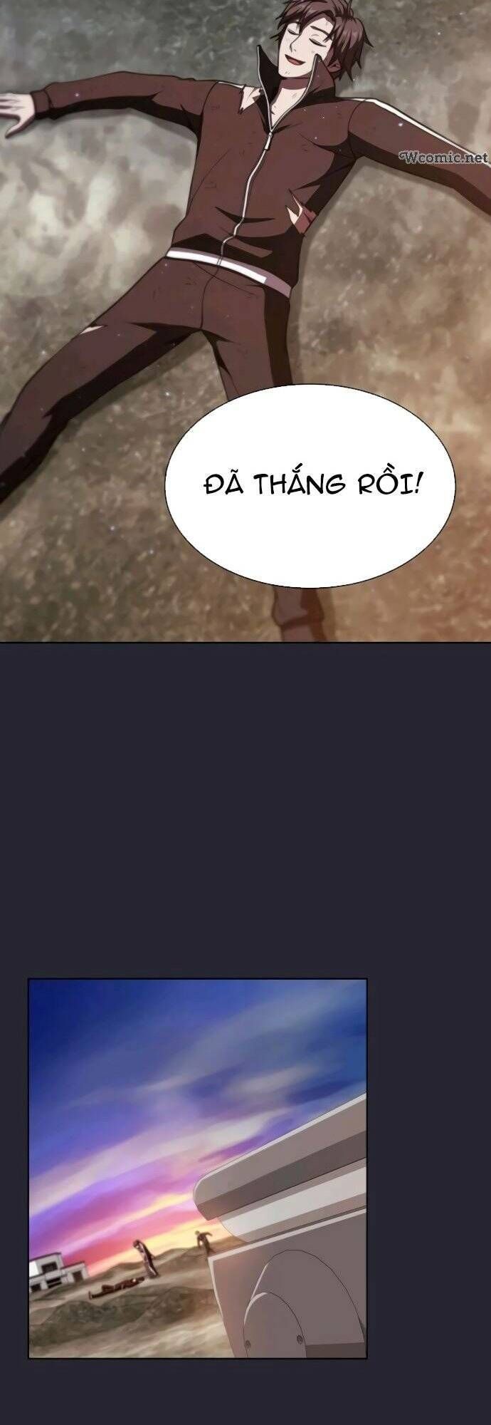 đọc truyện Tôi Là Người Chơi Leo Tháp Một Mình Chương 60 ảnh 65 tại Giả Dược
