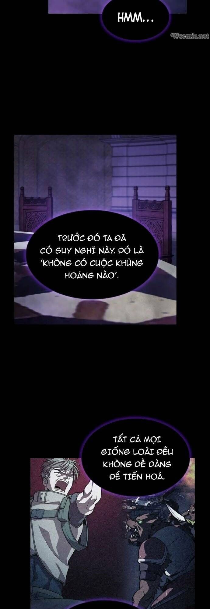 đọc truyện Tôi Là Người Chơi Leo Tháp Một Mình Chương 60 ảnh 71 tại Giả Dược