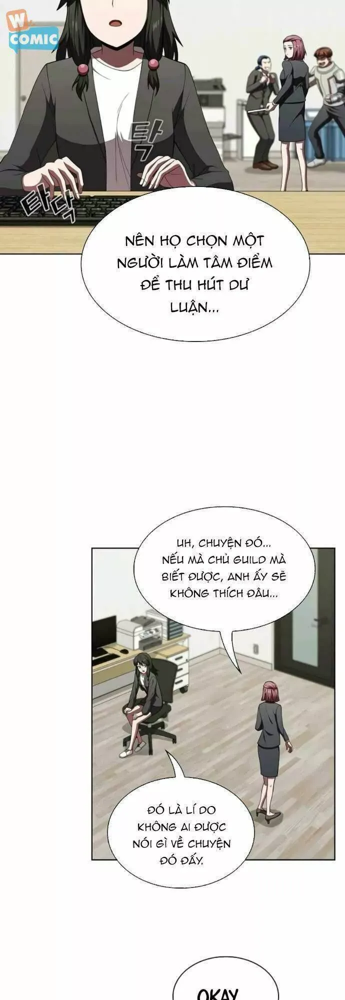 đọc truyện Tôi Là Người Chơi Leo Tháp Một Mình Chương 61 ảnh 11 tại Giả Dược