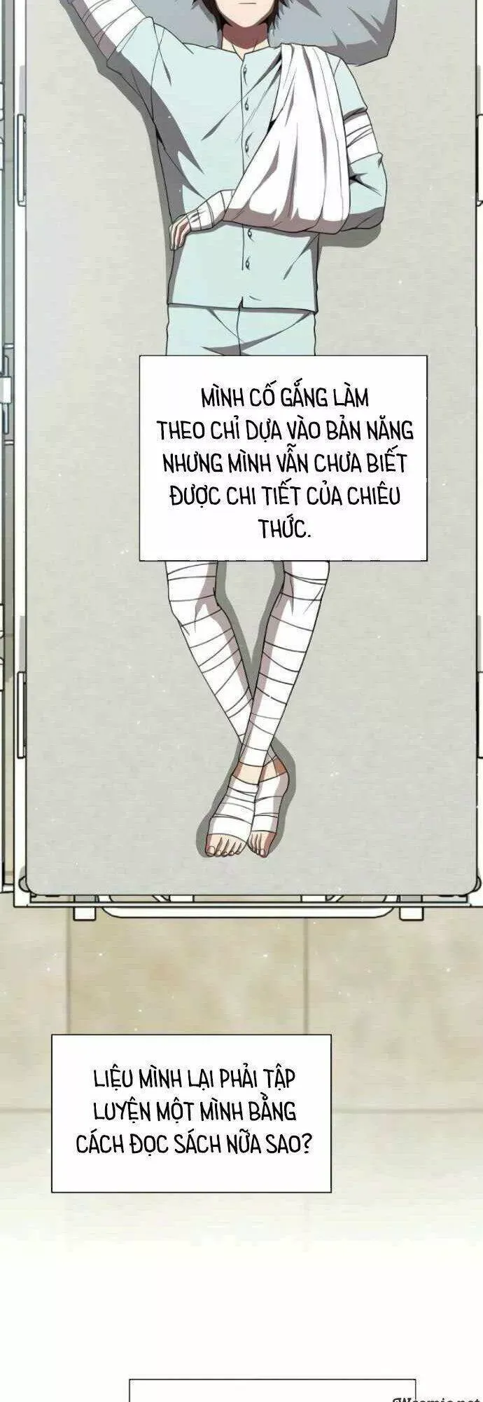 đọc truyện Tôi Là Người Chơi Leo Tháp Một Mình Chương 61 ảnh 20 tại Giả Dược