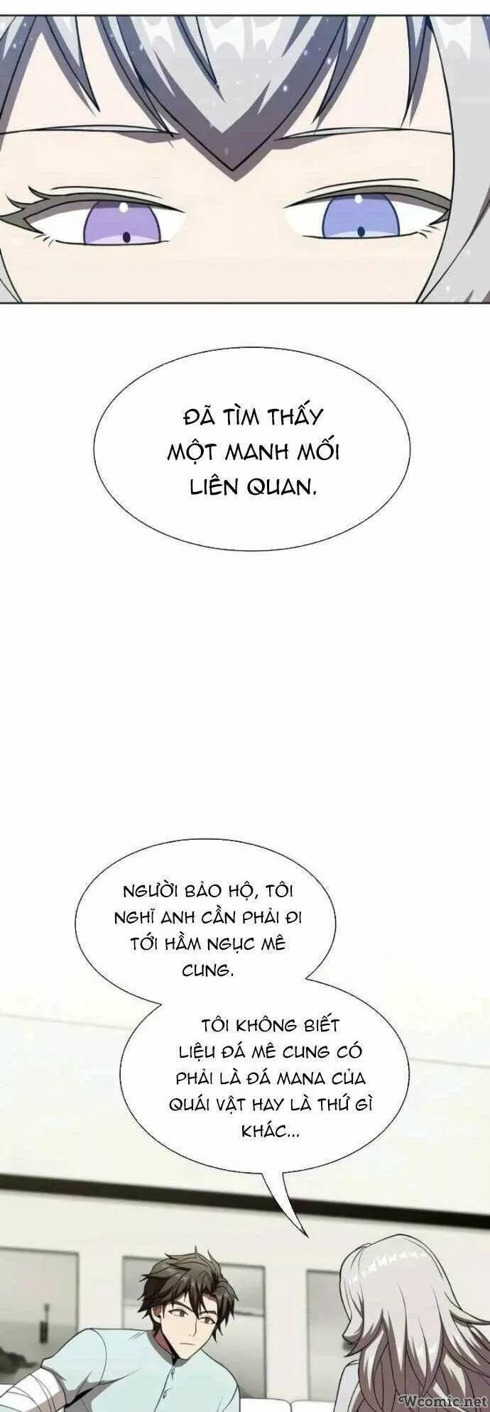 đọc truyện Tôi Là Người Chơi Leo Tháp Một Mình Chương 61 ảnh 26 tại Giả Dược