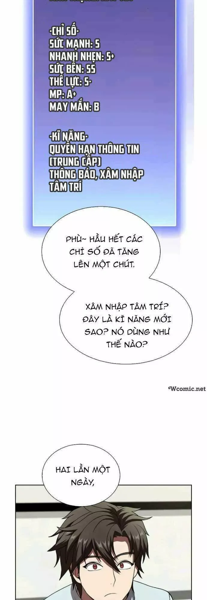 đọc truyện Tôi Là Người Chơi Leo Tháp Một Mình Chương 61 ảnh 29 tại Giả Dược