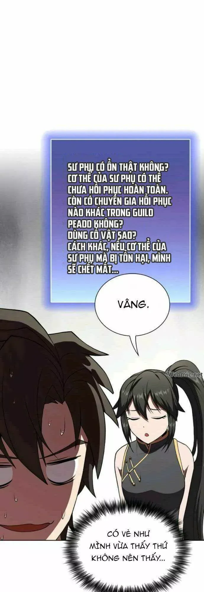 đọc truyện Tôi Là Người Chơi Leo Tháp Một Mình Chương 61 ảnh 37 tại Giả Dược